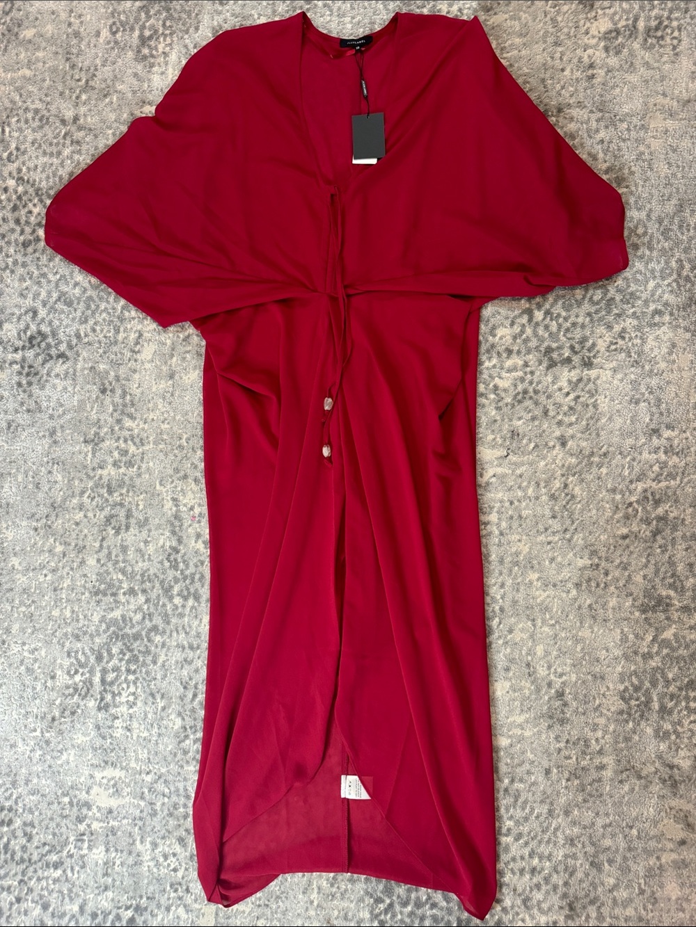 JLUXLABEL Caftan Dress